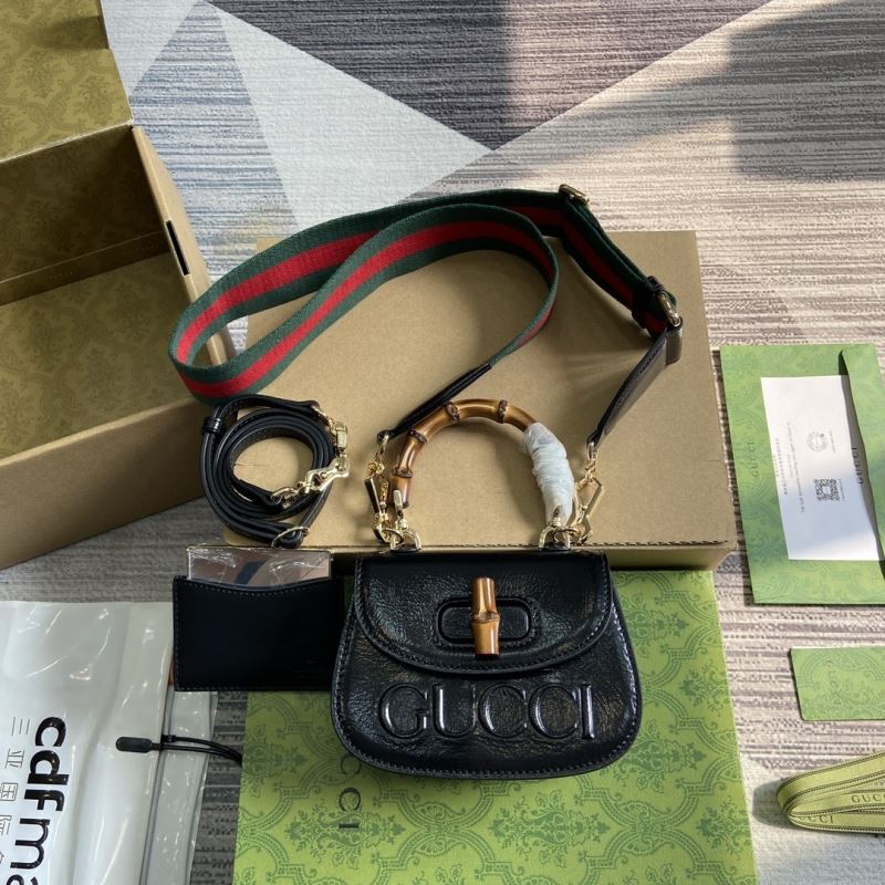 Gvc*1 satchel bags
